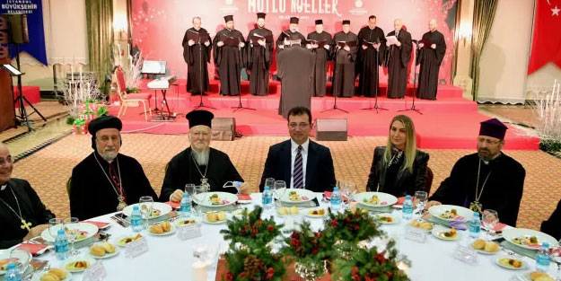 İmamoğlu lüksün fiyatı olmaz kafasında ama para yok diye yakınıyor