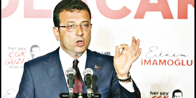 İmamoğlu ne vadettiyse tersini yaptı
