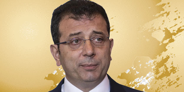 İmamoğlu nerede gören duyan var mı? İstanbul sele teslim: Ekrem İmamoğlu tatil de mi?