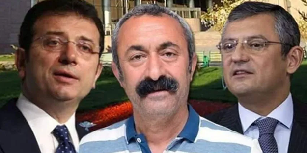 İmamoğlu oraya da el attı: Fatih Maçoğlu'na sürpriz rakip!