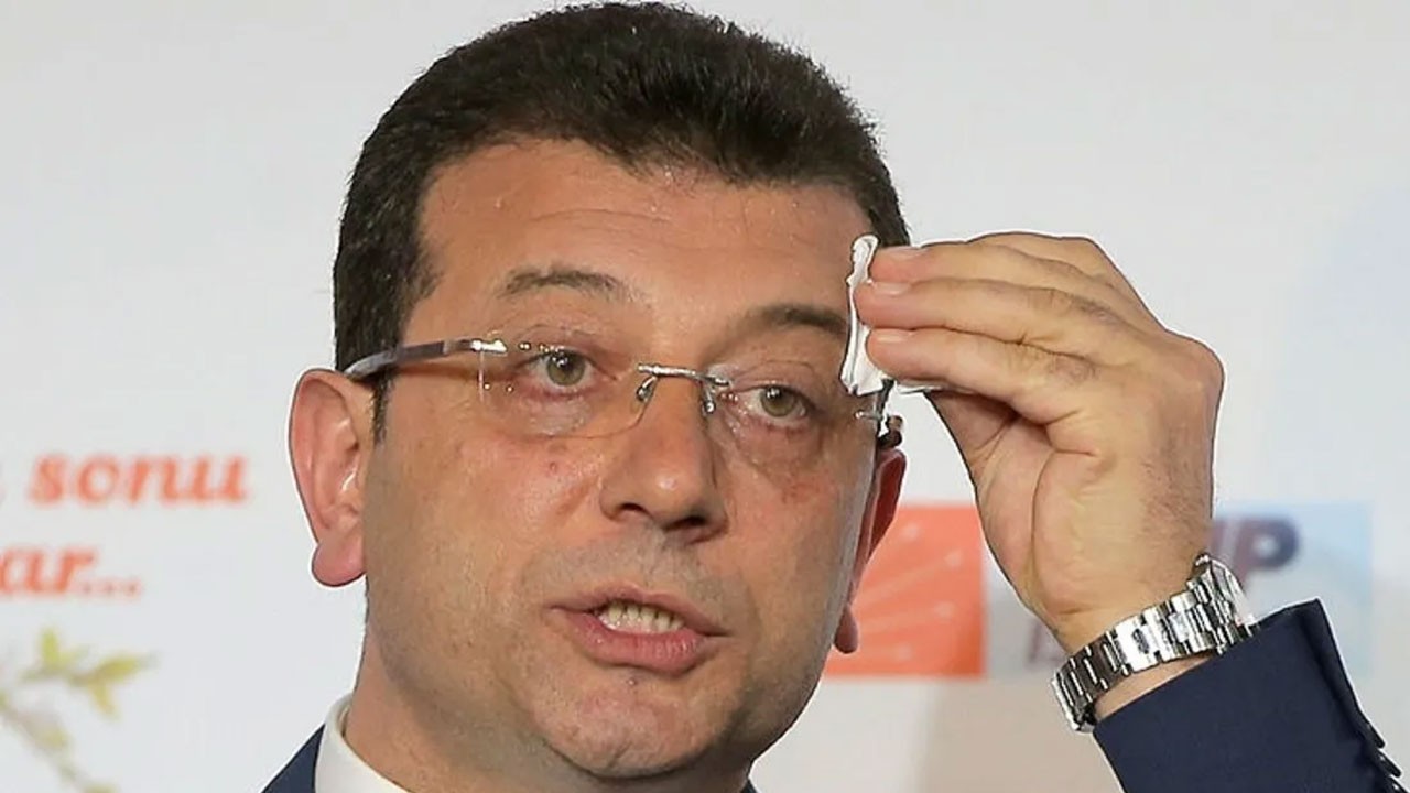 "İmamoğlu Örgütü"ne yönelik operasyona STK’lardan destek! Türk yargısına güveniyoruz