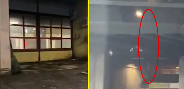 İmamoğlu Özlem’i Gürses’i götürüp gezdirecekti ama… Gidemeden otogara, kırdılar direksiyonu pazara