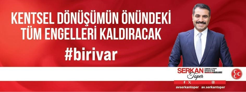 İmamoğlu pişkinliği: MHP'li ismin sloganını çaldı