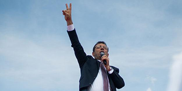 İmamoğlu profesyonel oyuncu