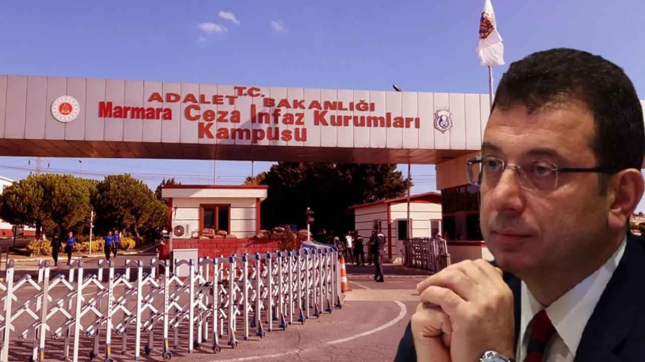 İmamoğlu propagandası için gazeteci kılığına girdiler! İmamoğlu'na sahte basın kartlı 'PR'