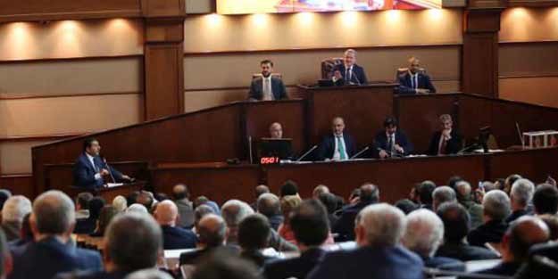 İmamoğlu reddetmişti! İBB Meclisi'nden karar çıktı