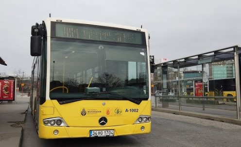 İmamoğlu 'Şehir'den intikam alıyor: Hastane hattı kaldırıldı!