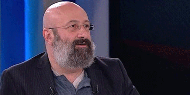 ‘İmamoğlu size alacak hem de ellemeli’ dedi ve ekledi! ‘İstanbul’a döşediği doğru da "asfalt" değil’