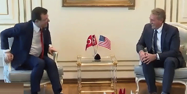 İmamoğlu sol medyayı da yaktı!