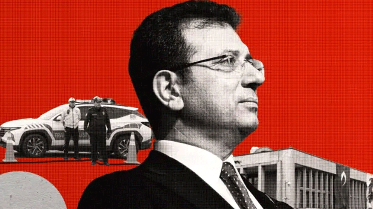 İmamoğlu soruşturmasındaki gizli tanıklar ortaya çıktı! Vay Kemal efendi vay...