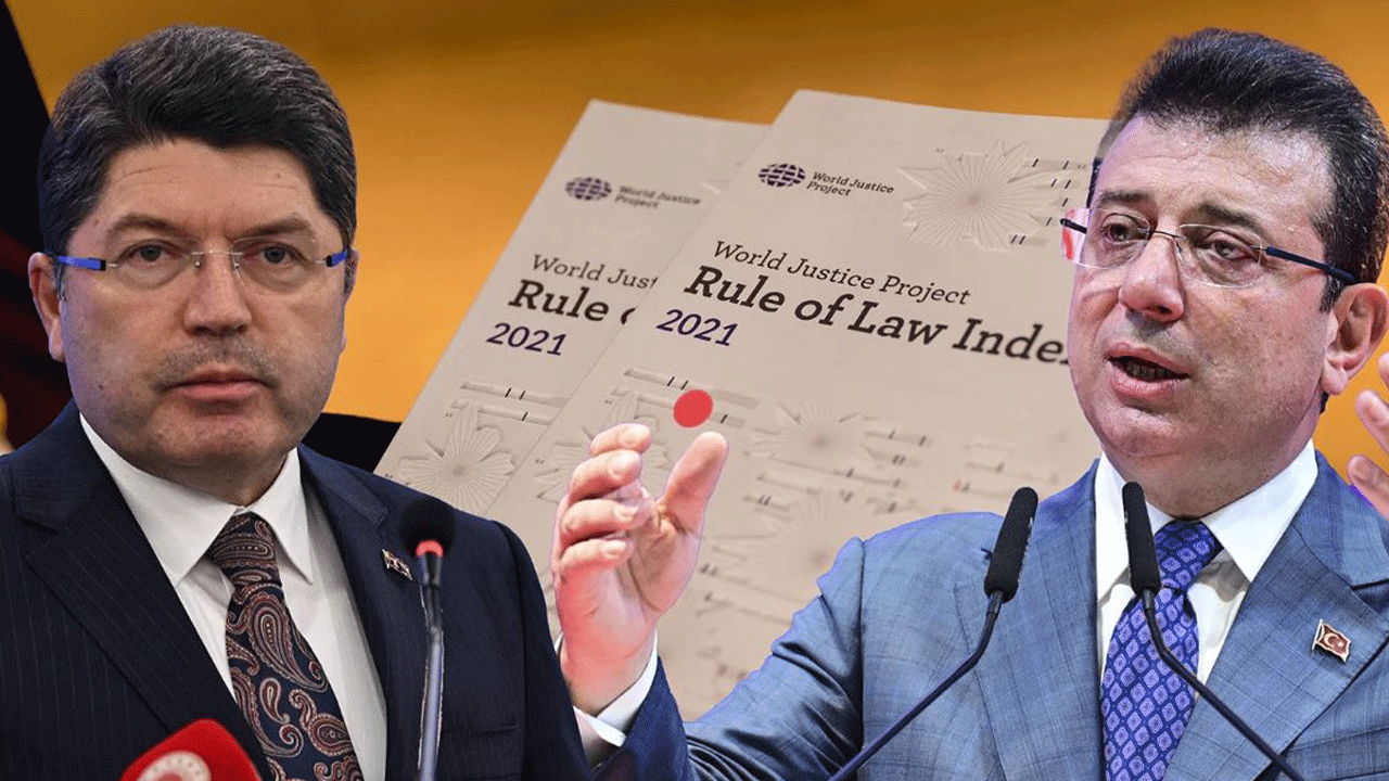 İmamoğlu sorusu Bakan Tunç'u kızdırdı: Bu ne saçma sapan bir iddia!