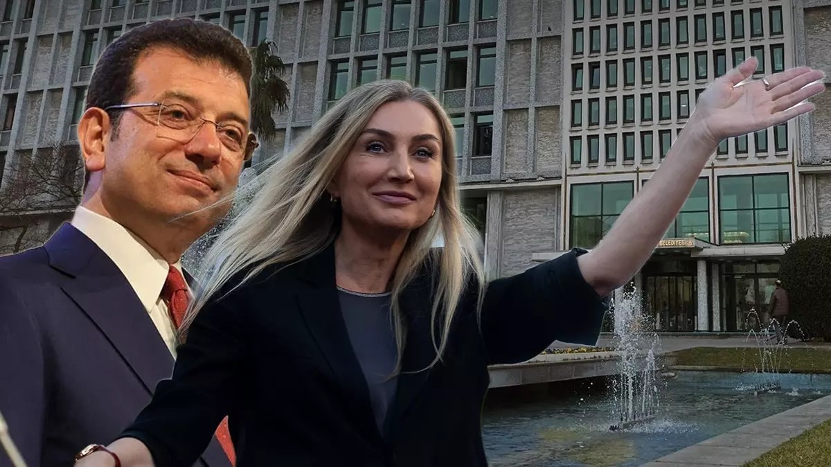 İmamoğlu, suç gelirlerini yakınları ve paravan şahıslar üzerinden böyle transfer etmiş