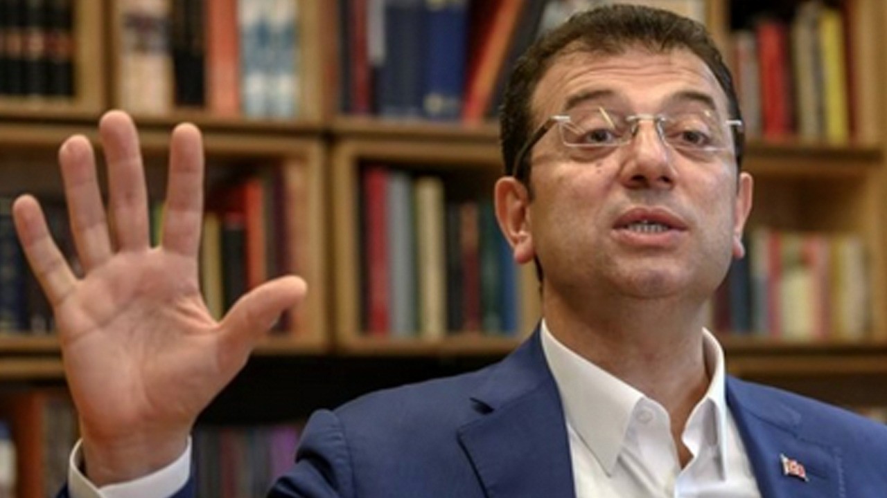 İmamoğlu suç örgütü çöktü: Öten ötene.. İBB soruşturmasında sayısı 4'e çıktı