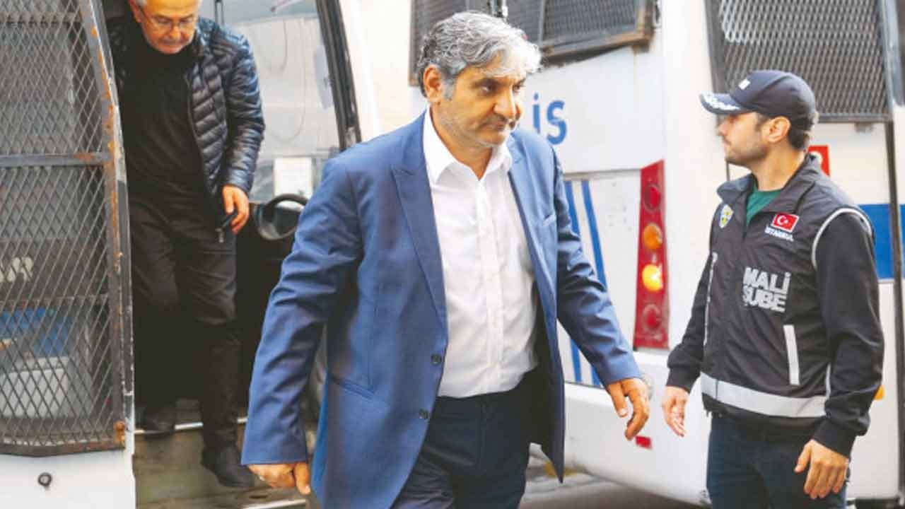 İmamoğlu Suç Örgütü davası sürüyor! Çantacı Aykut'un ifadesi ortaya çıktı