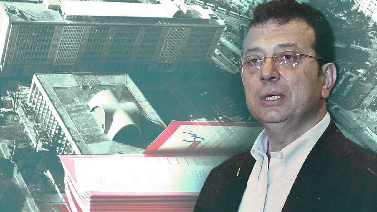 "İmamoğlu suç örgütü" davasında flaş gelişme