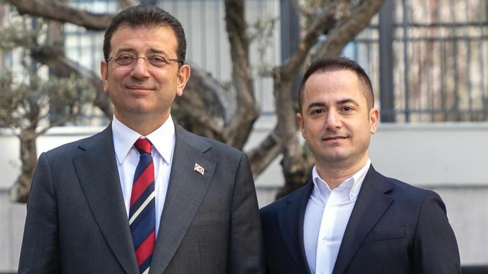 İmamoğlu suç örgütü davasında kirli transfer! KİPTAŞ’ın müdürü lüks aracı böyle kapmış