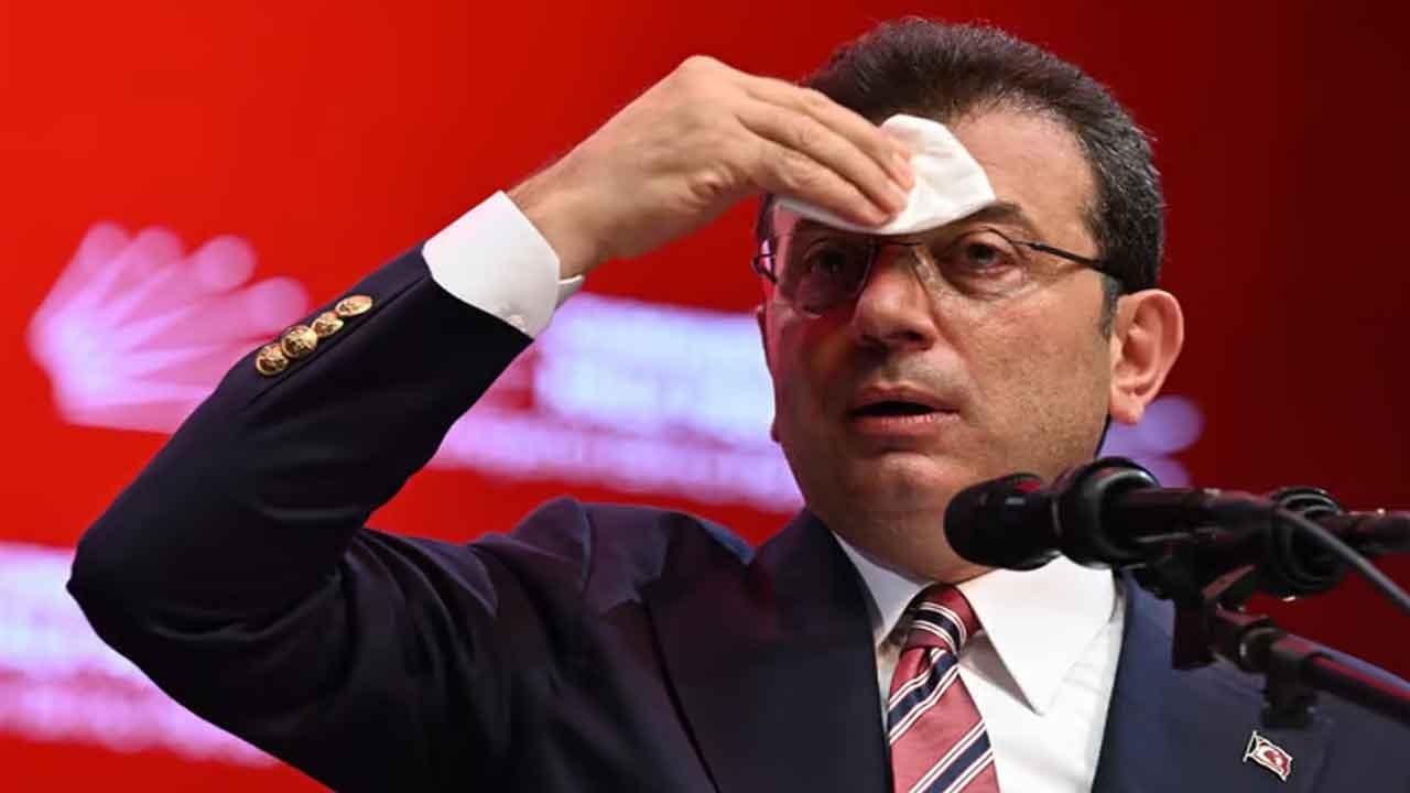 İmamoğlu suç örgütü soruşturmasında sıcak saatler