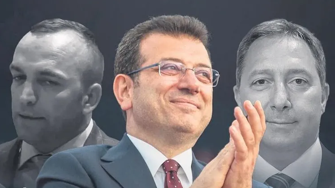 İmamoğlu Suç Örgütü’nün rüşvet tarifesi! İiskanı masaya koyarım ama bedeli var’