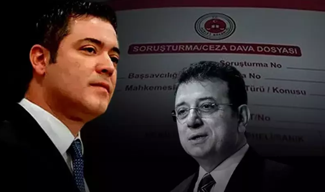 İmamoğlu tam olarak ne ile suçlanıyor? 143 ayrı eylem 2 bin 352 yıl hapis İşte detaylar…