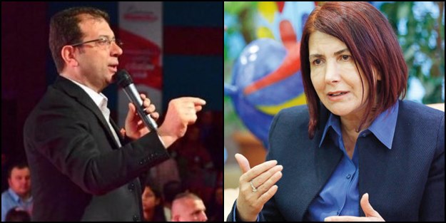 İmamoğlu tehdit etmişti... Makamını bastılar!