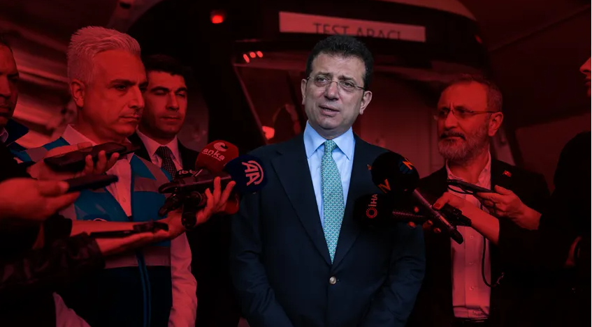 Madem terör örgütü neden yardım gönderdin? Herkes bu soruyu soruyor!