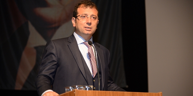 İmamoğlu test sürüşü yapılmış işi vaat olarak sunmaya devam ediyor