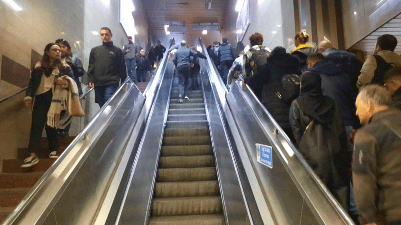 İmamoğlu vatandaşı yine çıldırttı