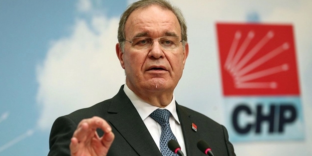 İmamoğlu ve Akşener cephesine CHP'den ret