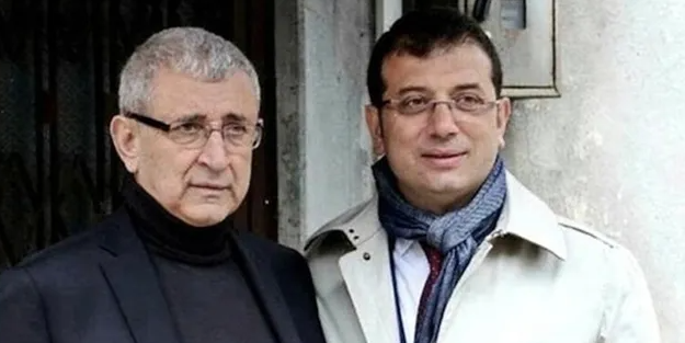 İmamoğlu ve babasının dolandırıcılık davasında flaş gelişme!