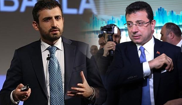 İmamoğlu ve Bayraktar buluşmasının ayrıntıları