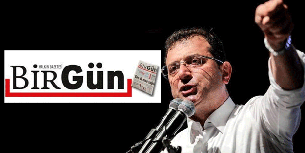 İmamoğlu ve BirGün'ün iftiralarına mahkeme gereken cevabı verdi