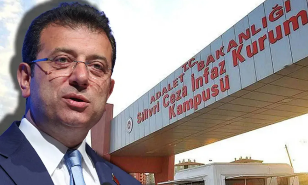 İmamoğlu ve kokuşmuş düzeni yargılanıyor: İBB yolsuzluk dosyasında 4 kişiye tahliye