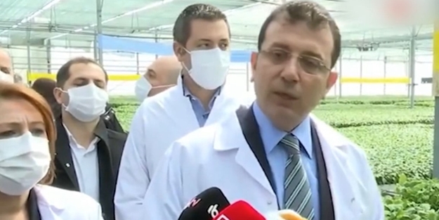 İmamoğlu ve Nagehan Alçı birbirine düştü: O nasıl bir üslup!