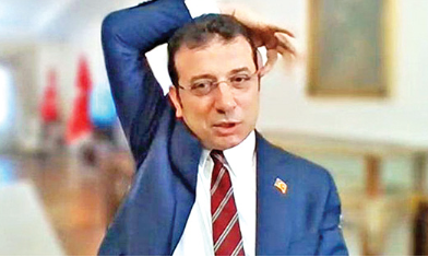 İmamoğlu ve saz arkadaşları hesap veriyor! Yolsuzluk davasında mağduriyet şovu tutmadı