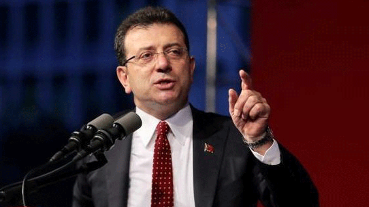 İmamoğlu ve saz arkadaşlarının hayalleri suya düştü! Mahkeme incelemesini tamamladı