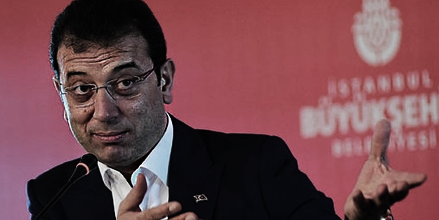 İmamoğlu ve Yavaş için YSK'ya başvuru yapıldı! "Buna hakları yok"