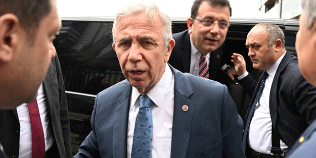 İmamoğlu ve Yavaş ne zaman istifa edecekler? Cumhurbaşkanı Yardımcısı adayı oldular