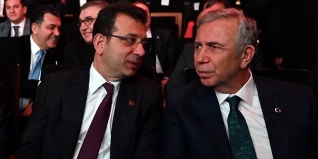 İmamoğlu ve Yavaş'ın borç taktığı çiftçiler isyan etti: Bunların işi gücü sahtekarlık