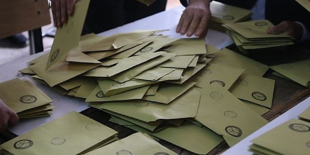 İmamoğlu ve Yıldırım arasındaki fark azalıyor!