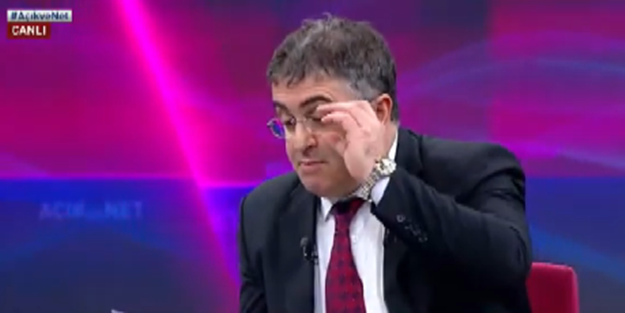 İmamoğlu yalakalığına başlayan Ersan Şen fena rezil oldu!