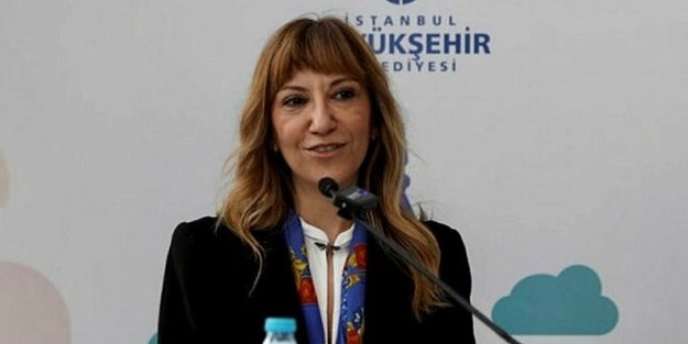 İmamoğlu yandaşı Odatv, Meltem Yeşim Şişli'yi satışa getirdi