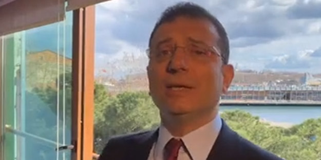 İmamoğlu yeni önlemleri açıkladı