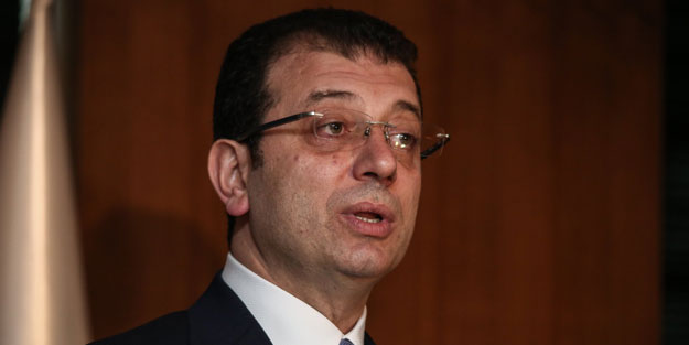 İmamoğlu yine AK Parti'nin projesine çöktü