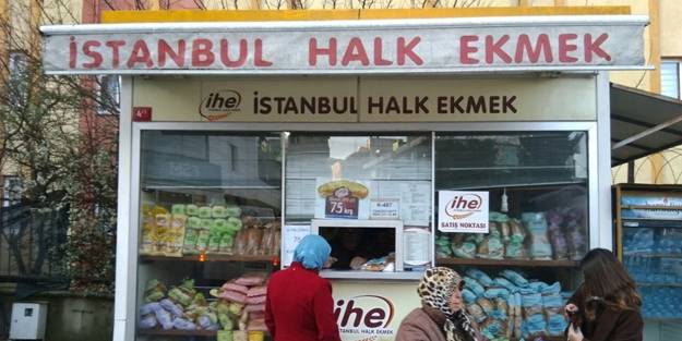 İmamoğlu yine boş durmadı! Yarından itibaren yüzde 25 zam