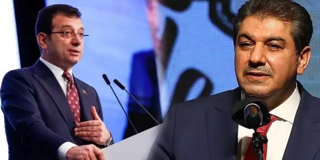 İmamoğlu yine fena rezil oldu... Paylaşımını apar topar kaldırdı