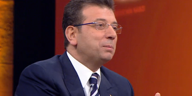 İmamoğlu'dan 'halkın ne istediğinin bir önemi yok' itirafı! "Referandumdan 'evet' çıksa bile davamı açarım"
