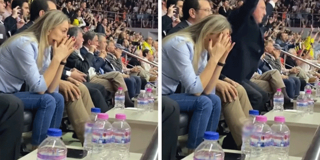 İmamoğlugiller Fenerbahçe’yi çok kızdıracak