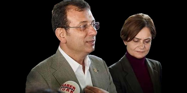 İmamoğlu'na "aptal, şizofren" dediği iddia edilmişti! CHP’li Canan Kaftancıoğlu ile ilgili o detay dikkat çekti