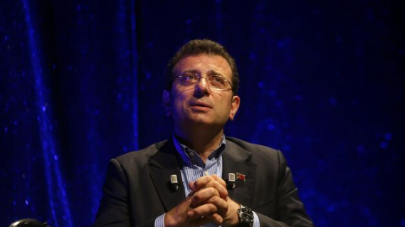 İmamoğlu’na bir şok daha! "Zincirleme şekilde sahtecilik" Hapsi isteniyor