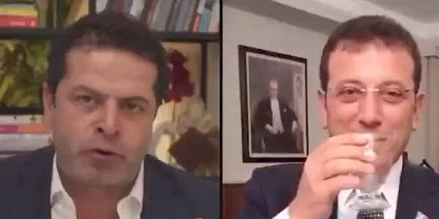 İmamoğlu'na boğazını düğümlendiren zor soru